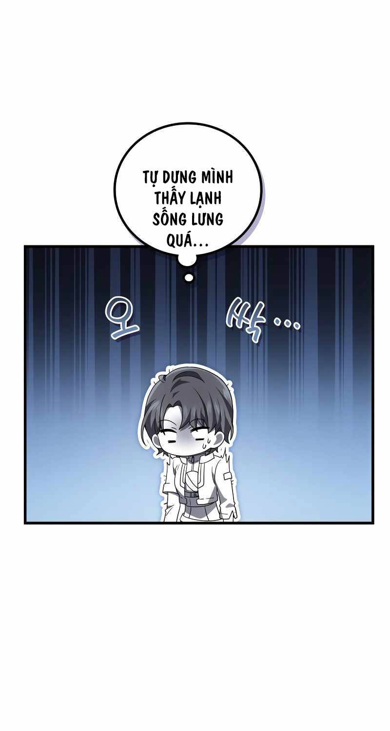 Thần Chiến Tranh Trở Lại Cấp 2 - Chapter 56 - Page 50