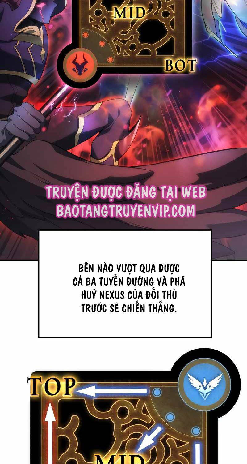 Thần Chiến Tranh Trở Lại Cấp 2 - Chapter 56 - Page 55