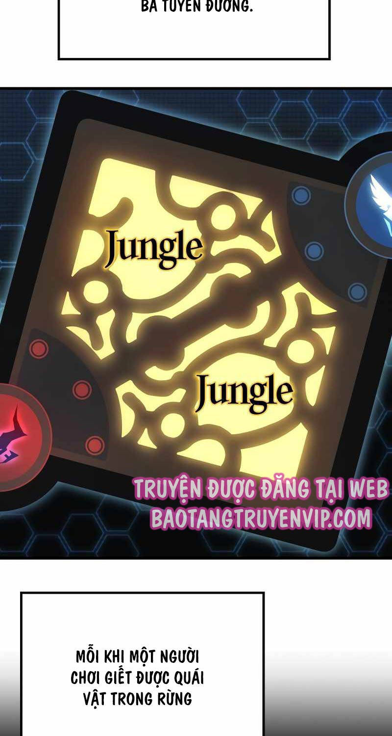 Thần Chiến Tranh Trở Lại Cấp 2 - Chapter 56 - Page 57