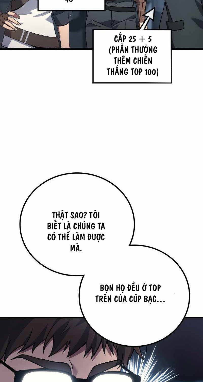 Thần Chiến Tranh Trở Lại Cấp 2 - Chapter 56 - Page 61