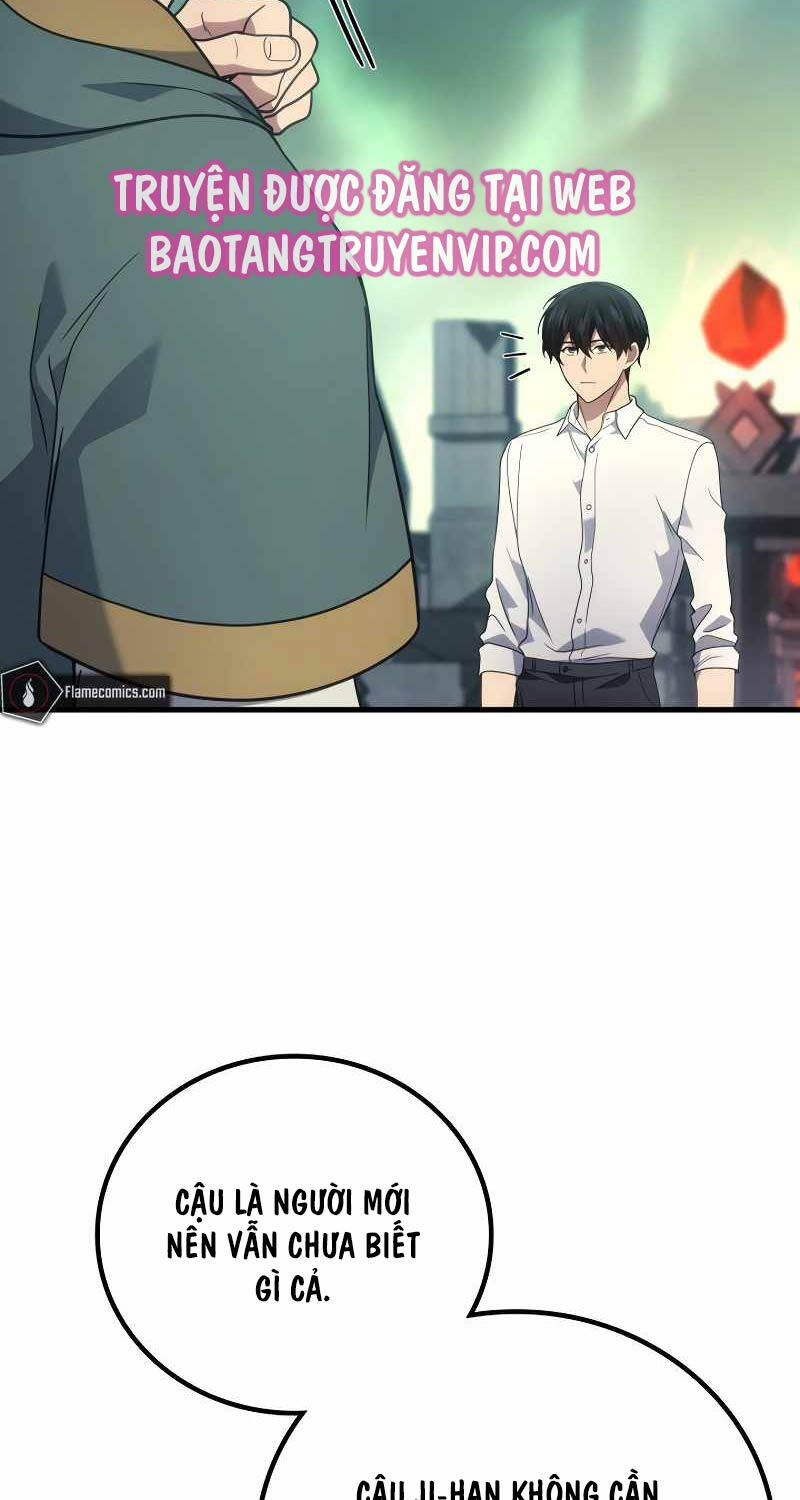 Thần Chiến Tranh Trở Lại Cấp 2 - Chapter 56 - Page 63