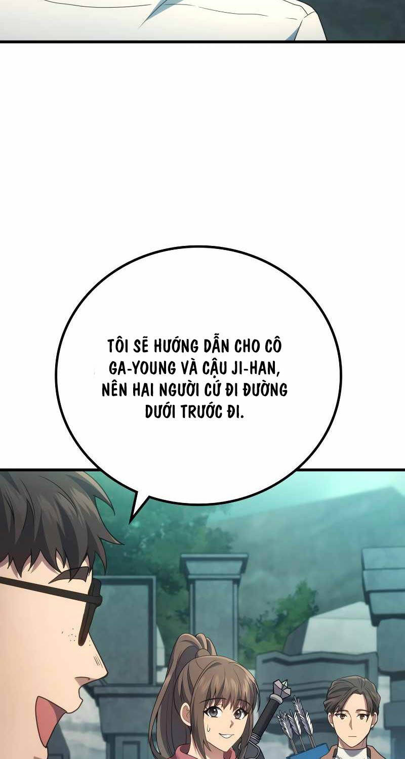 Thần Chiến Tranh Trở Lại Cấp 2 - Chapter 56 - Page 65