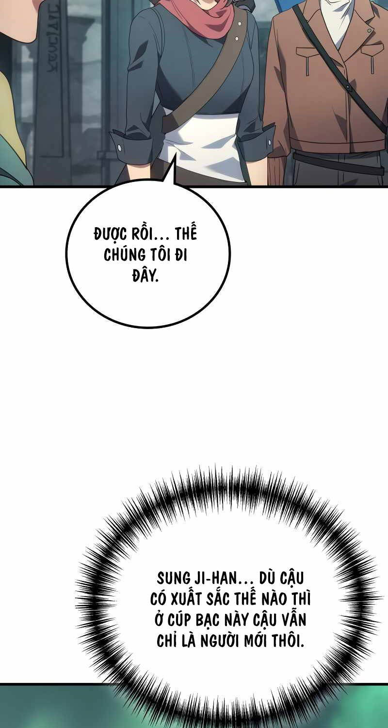 Thần Chiến Tranh Trở Lại Cấp 2 - Chapter 56 - Page 66