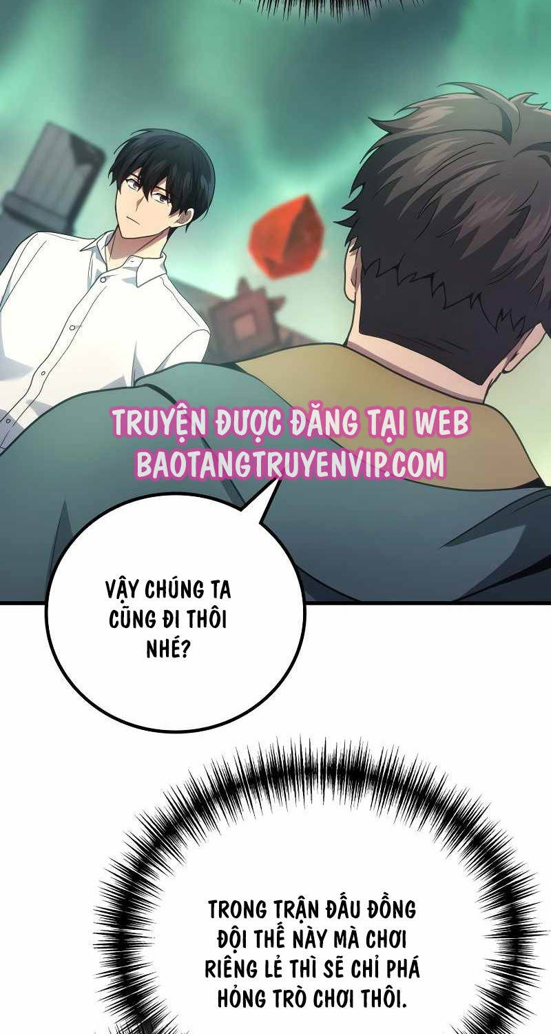 Thần Chiến Tranh Trở Lại Cấp 2 - Chapter 56 - Page 67