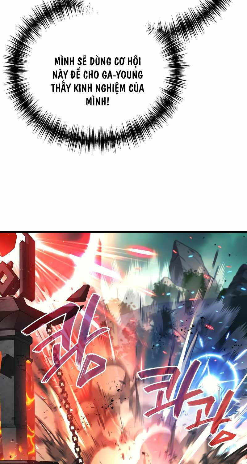 Thần Chiến Tranh Trở Lại Cấp 2 - Chapter 56 - Page 68