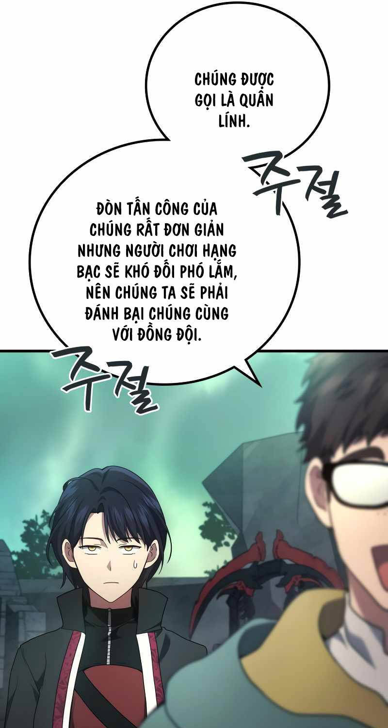 Thần Chiến Tranh Trở Lại Cấp 2 - Chapter 56 - Page 70