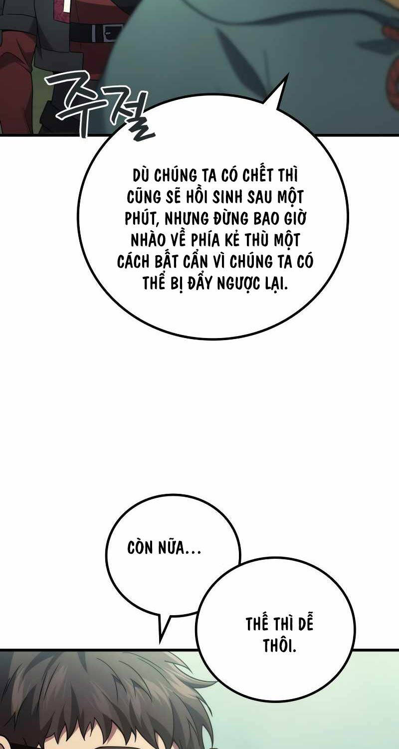 Thần Chiến Tranh Trở Lại Cấp 2 - Chapter 56 - Page 71