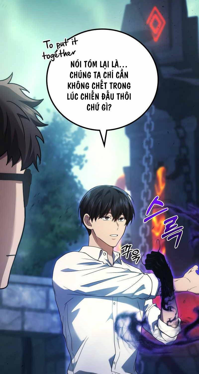 Thần Chiến Tranh Trở Lại Cấp 2 - Chapter 56 - Page 73