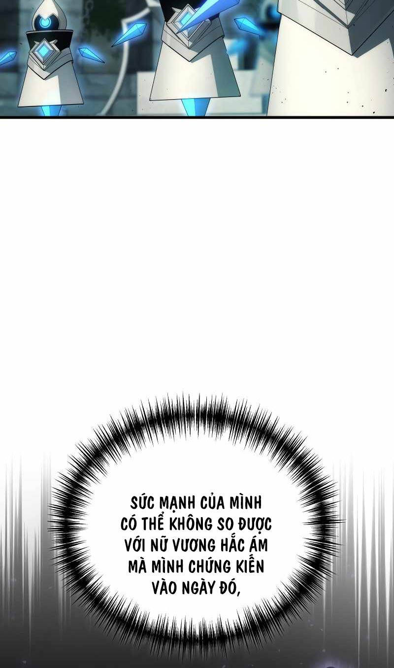 Thần Chiến Tranh Trở Lại Cấp 2 - Chapter 56 - Page 79