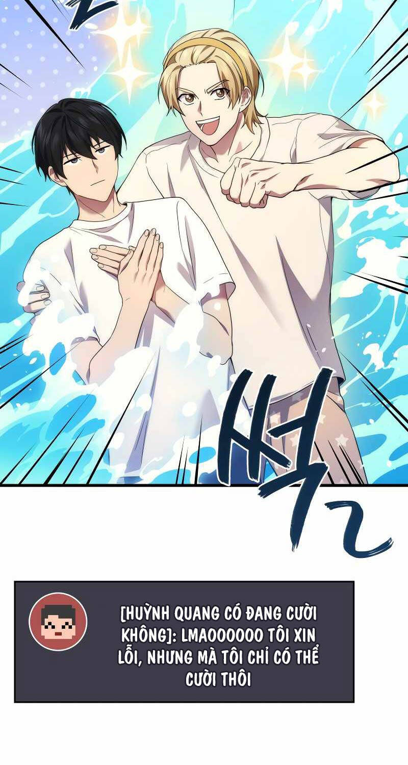 Thần Chiến Tranh Trở Lại Cấp 2 - Chapter 56 - Page 9