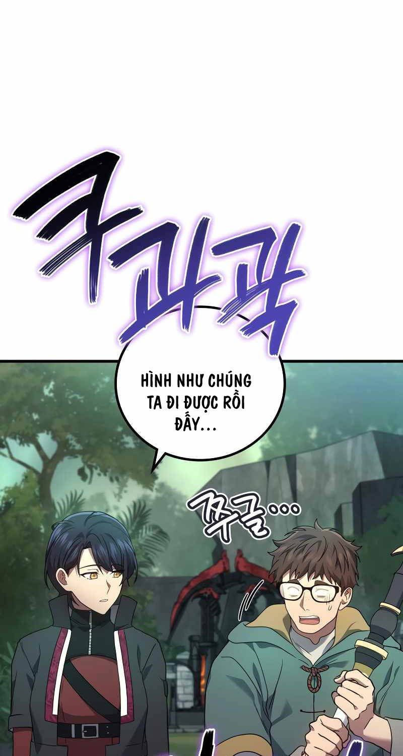 Thần Chiến Tranh Trở Lại Cấp 2 - Chapter 56 - Page 92