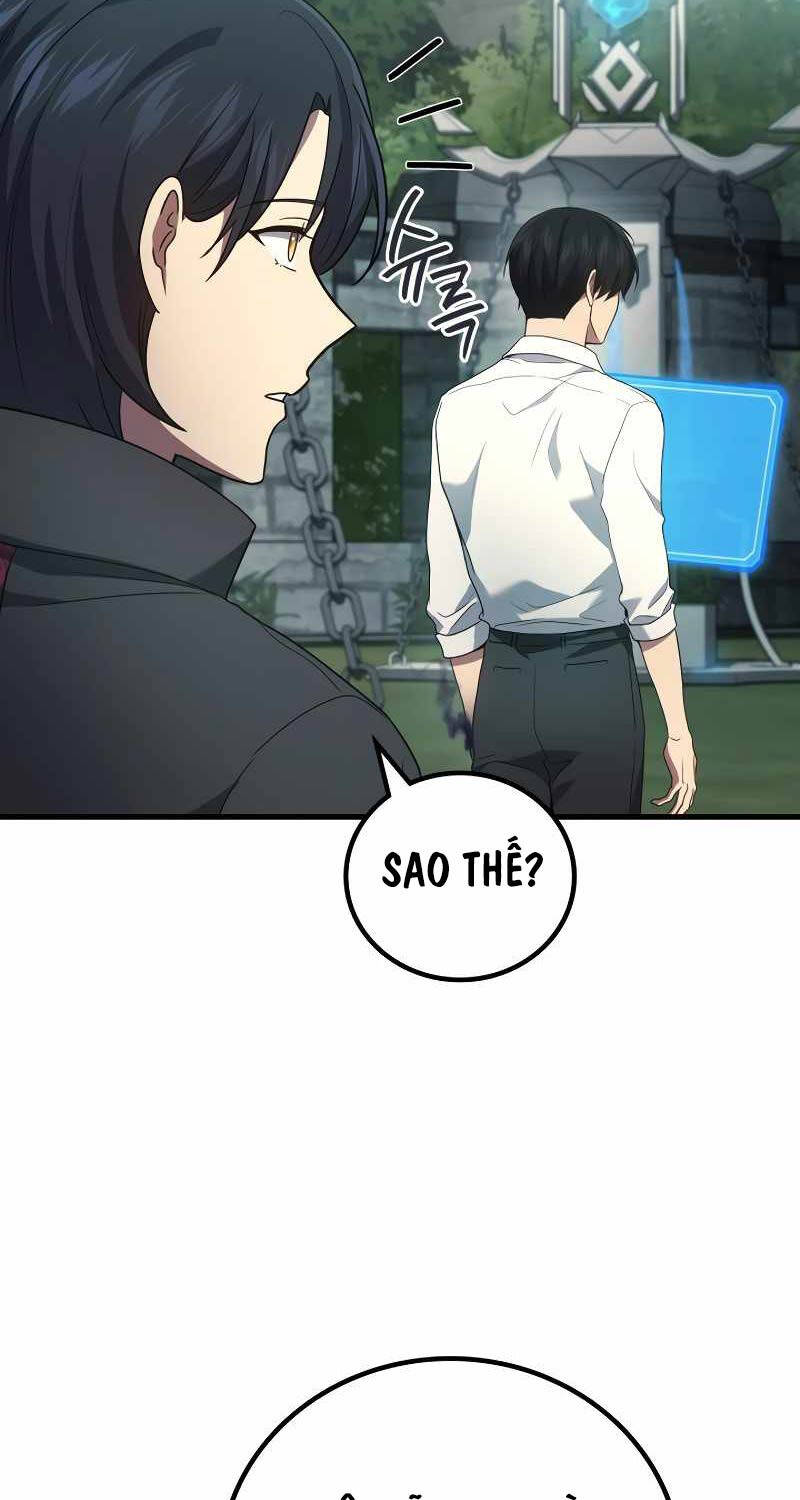 Thần Chiến Tranh Trở Lại Cấp 2 - Chapter 56 - Page 97