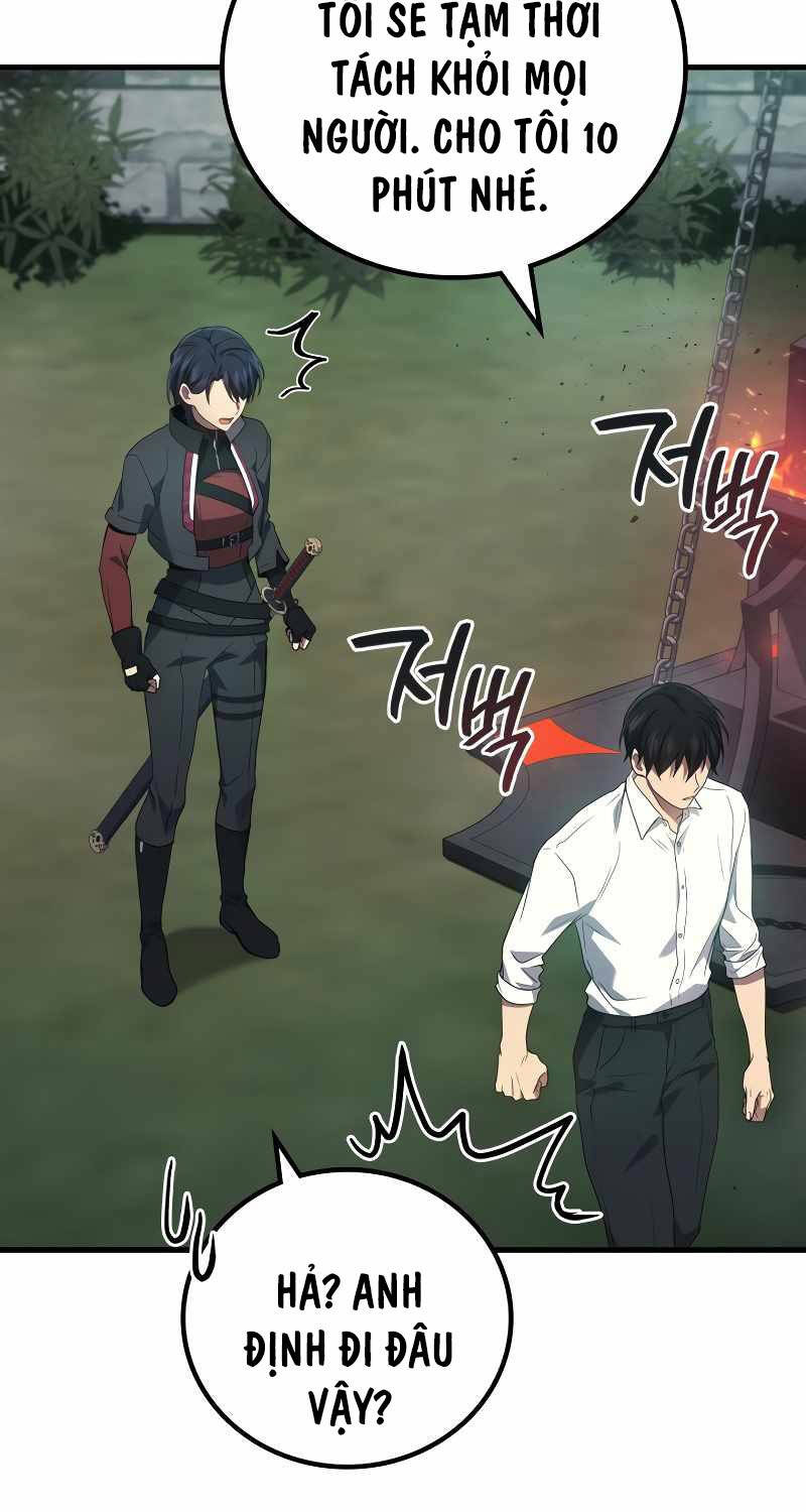 Thần Chiến Tranh Trở Lại Cấp 2 - Chapter 56 - Page 98