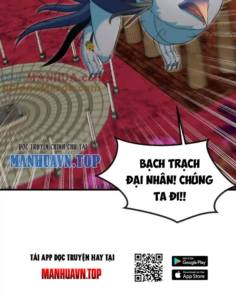 Trùng Sinh Thành Godzilla - Chapter 140 - Page 56