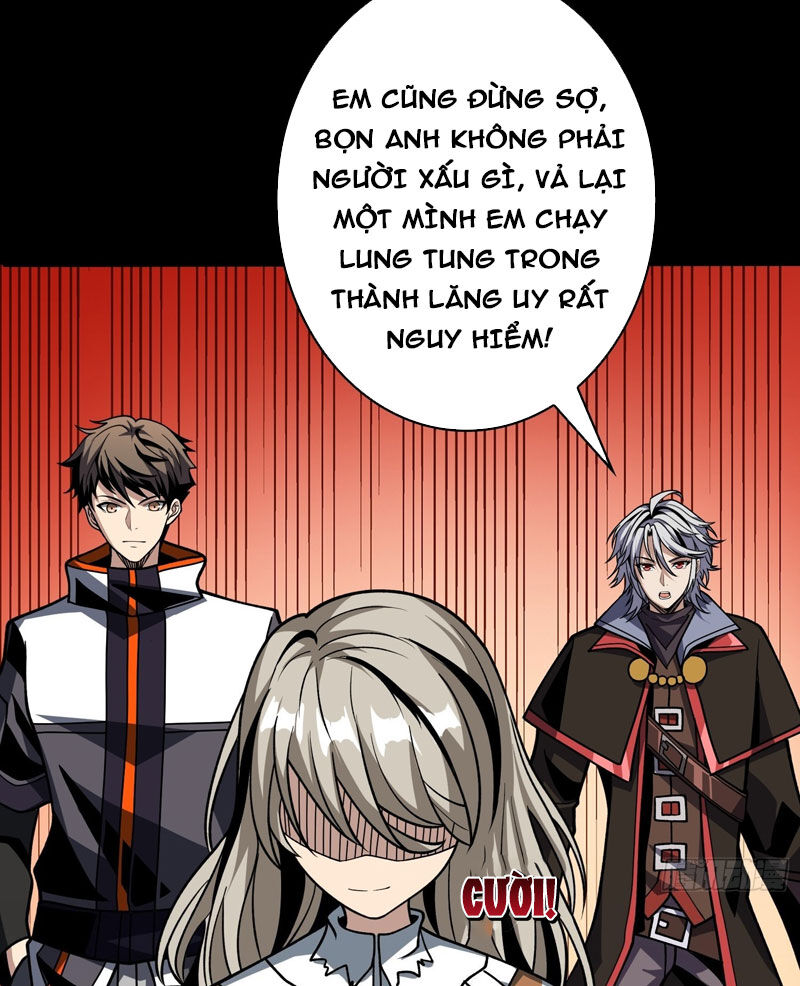 Vừa Chơi Đã Có Tài Khoản Vương Giả - Chapter 351 - Page 13