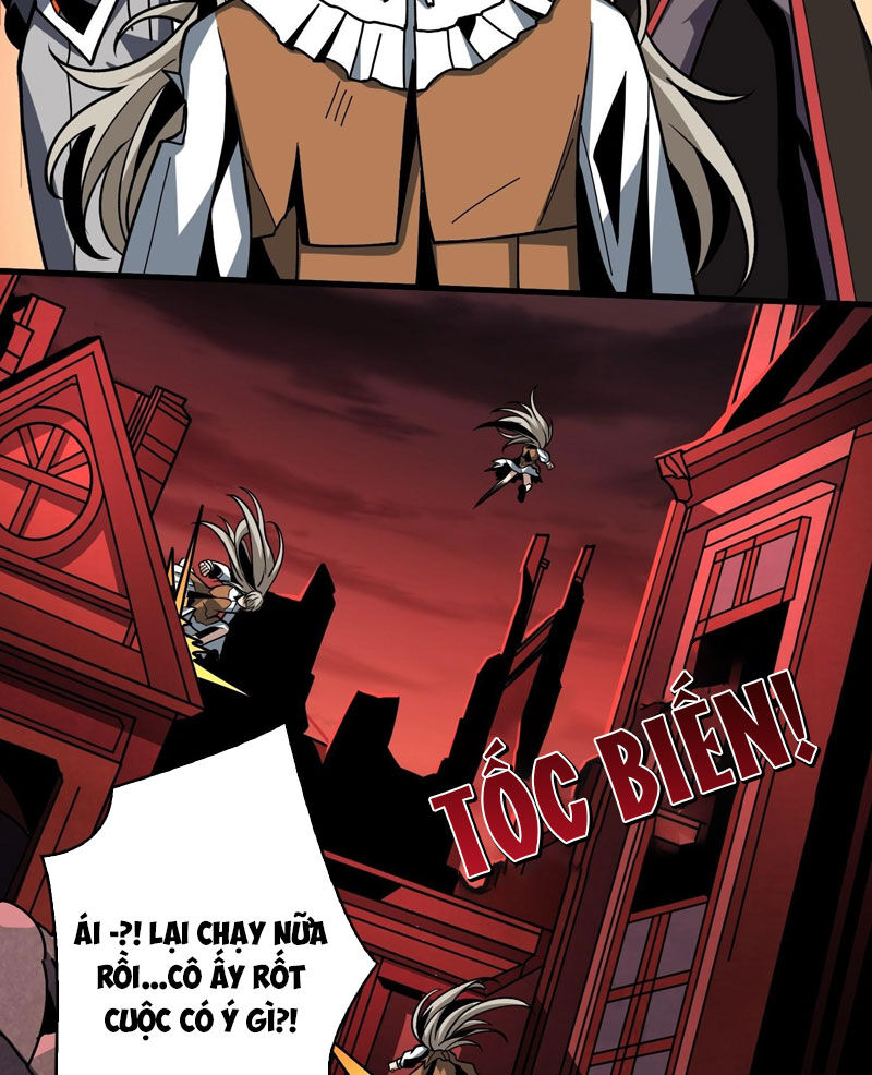 Vừa Chơi Đã Có Tài Khoản Vương Giả - Chapter 351 - Page 14