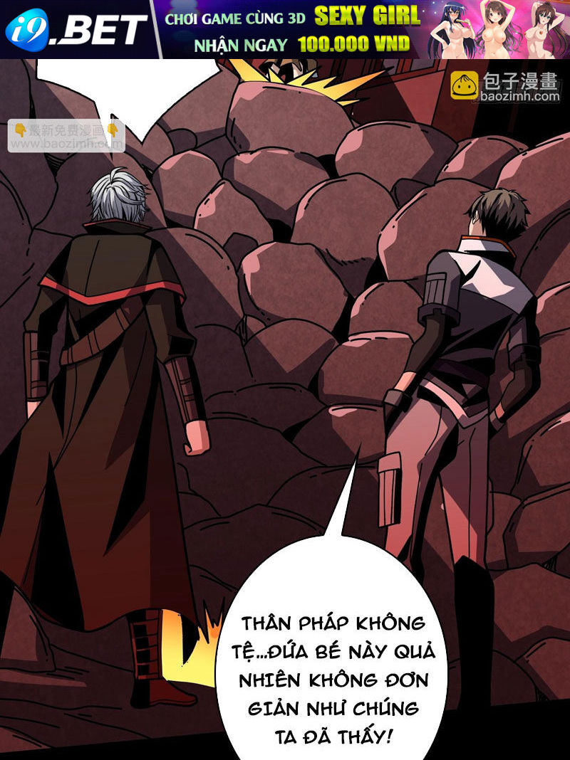 Vừa Chơi Đã Có Tài Khoản Vương Giả - Chapter 351 - Page 15