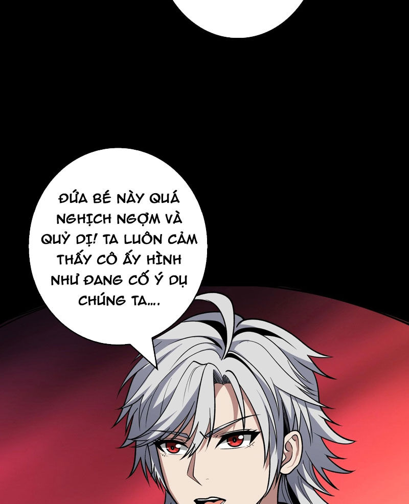 Vừa Chơi Đã Có Tài Khoản Vương Giả - Chapter 351 - Page 16