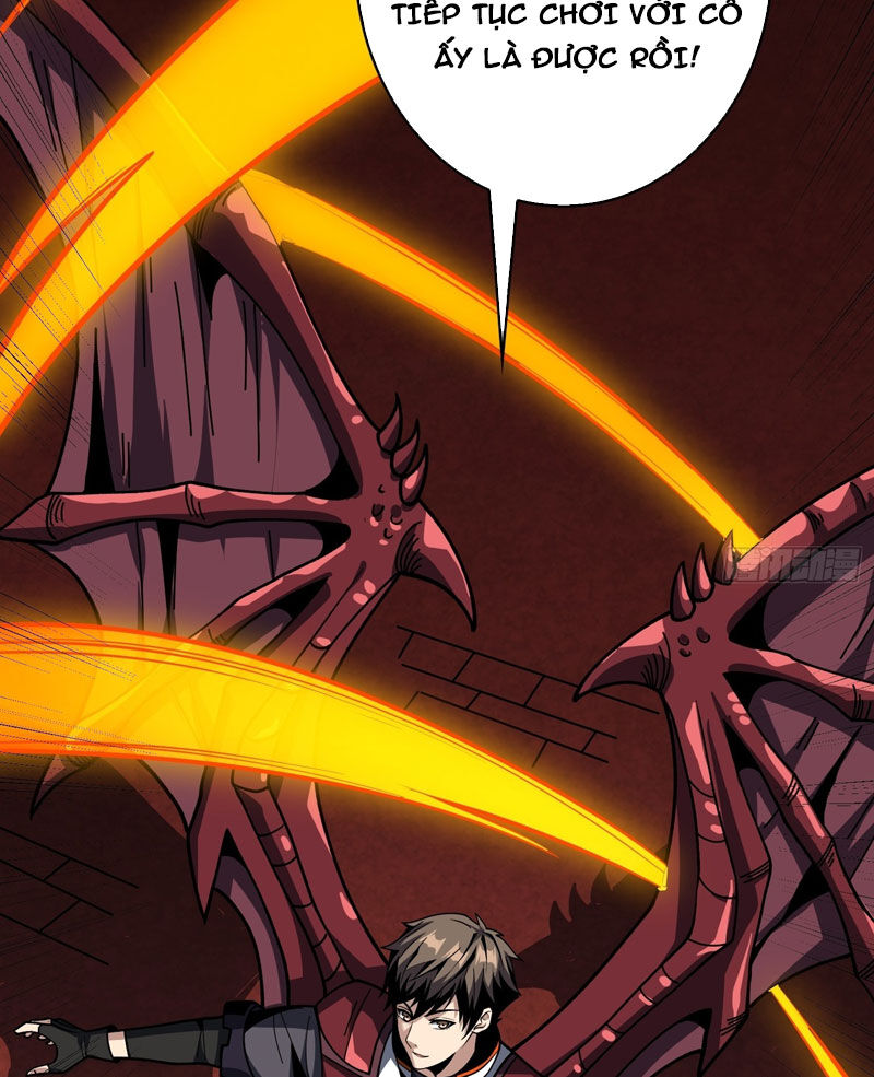 Vừa Chơi Đã Có Tài Khoản Vương Giả - Chapter 351 - Page 18