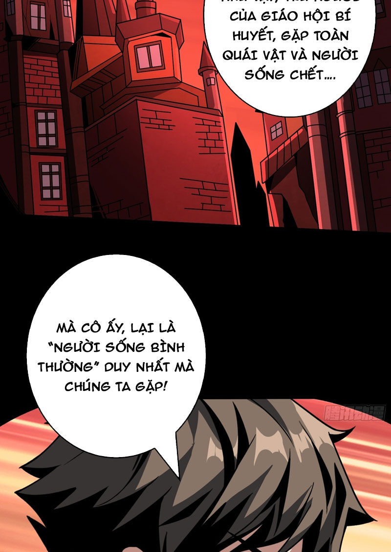 Vừa Chơi Đã Có Tài Khoản Vương Giả - Chapter 351 - Page 21