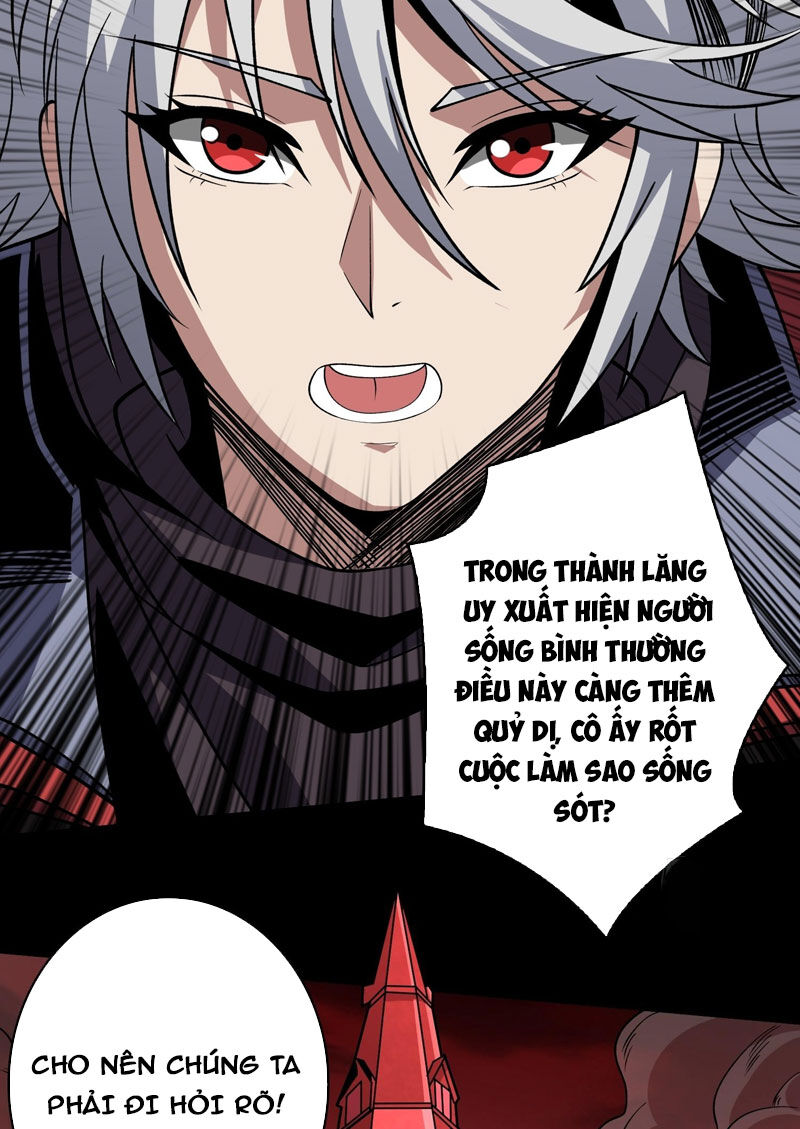 Vừa Chơi Đã Có Tài Khoản Vương Giả - Chapter 351 - Page 23