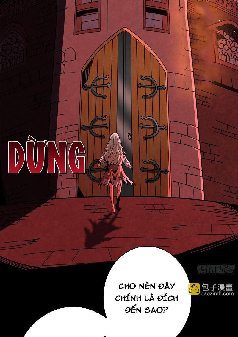 Vừa Chơi Đã Có Tài Khoản Vương Giả - Chapter 351 - Page 25