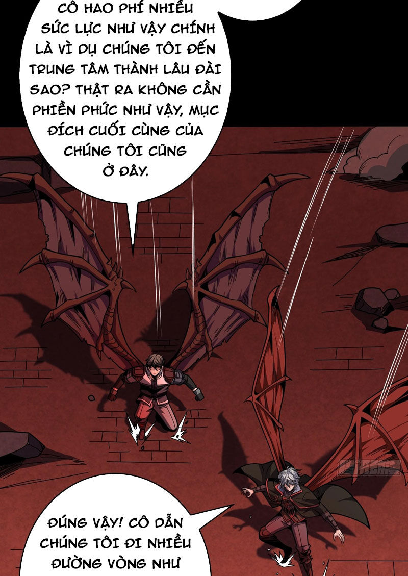 Vừa Chơi Đã Có Tài Khoản Vương Giả - Chapter 351 - Page 26