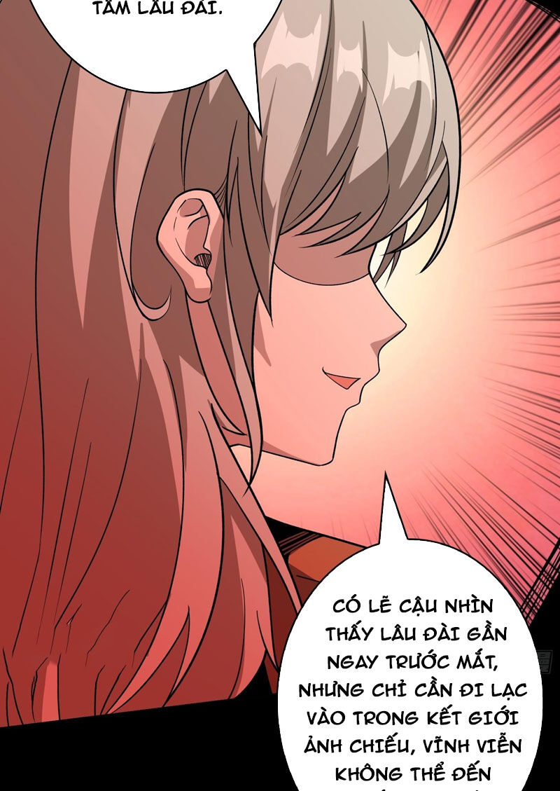 Vừa Chơi Đã Có Tài Khoản Vương Giả - Chapter 351 - Page 28