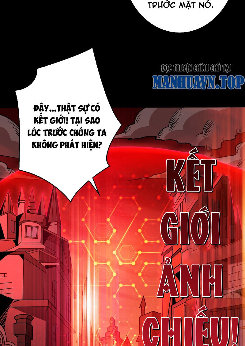 Vừa Chơi Đã Có Tài Khoản Vương Giả - Chapter 351 - Page 29