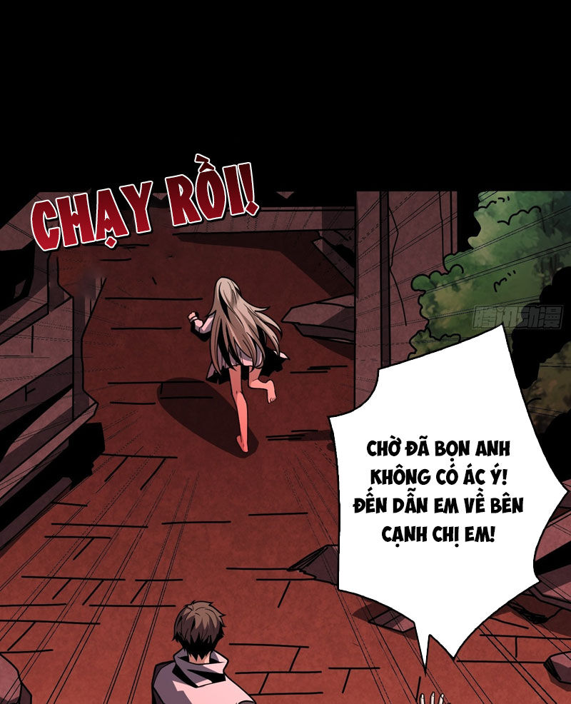 Vừa Chơi Đã Có Tài Khoản Vương Giả - Chapter 351 - Page 3