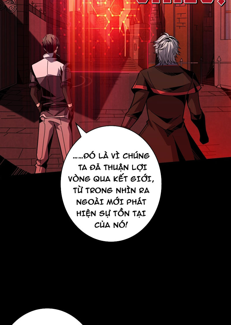 Vừa Chơi Đã Có Tài Khoản Vương Giả - Chapter 351 - Page 30