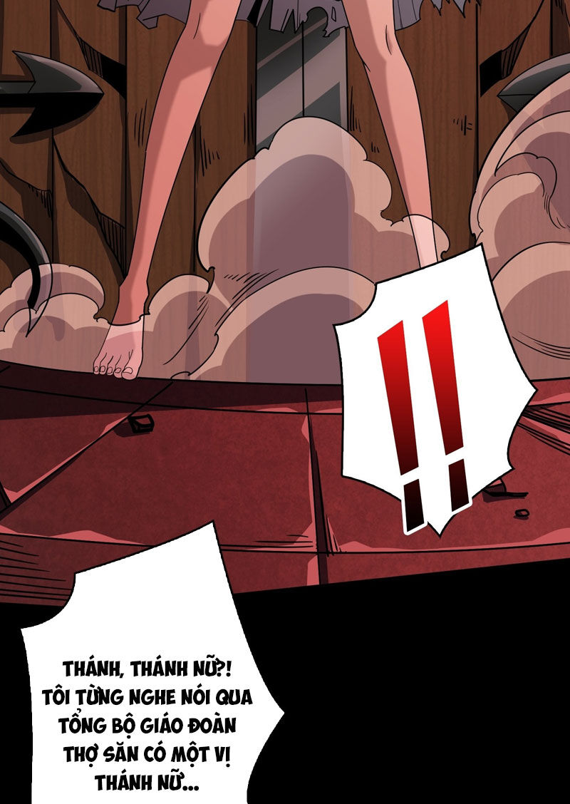 Vừa Chơi Đã Có Tài Khoản Vương Giả - Chapter 351 - Page 32