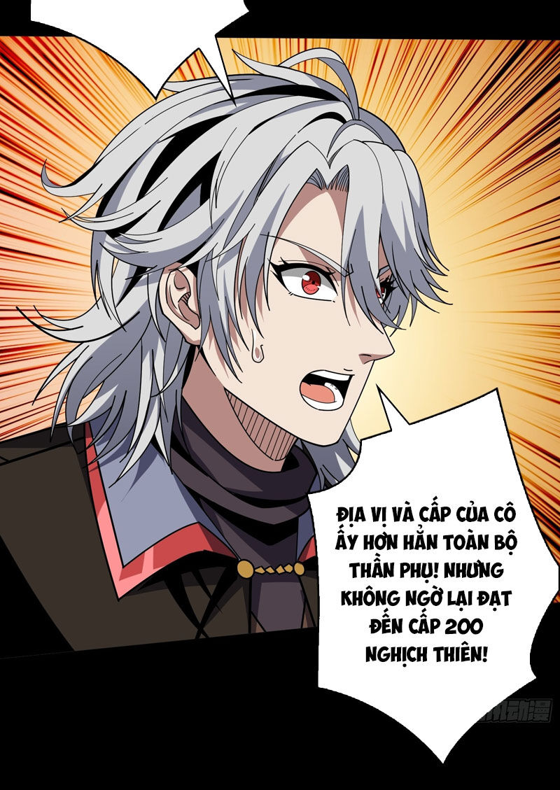 Vừa Chơi Đã Có Tài Khoản Vương Giả - Chapter 351 - Page 33