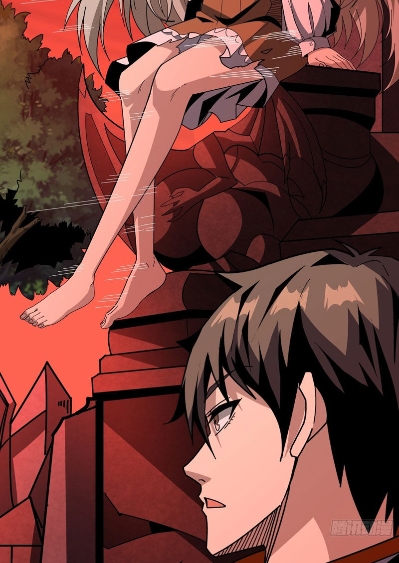 Vừa Chơi Đã Có Tài Khoản Vương Giả - Chapter 351 - Page 36