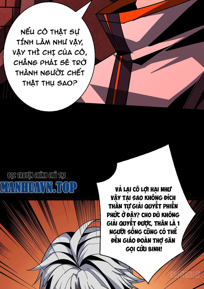 Vừa Chơi Đã Có Tài Khoản Vương Giả - Chapter 351 - Page 37