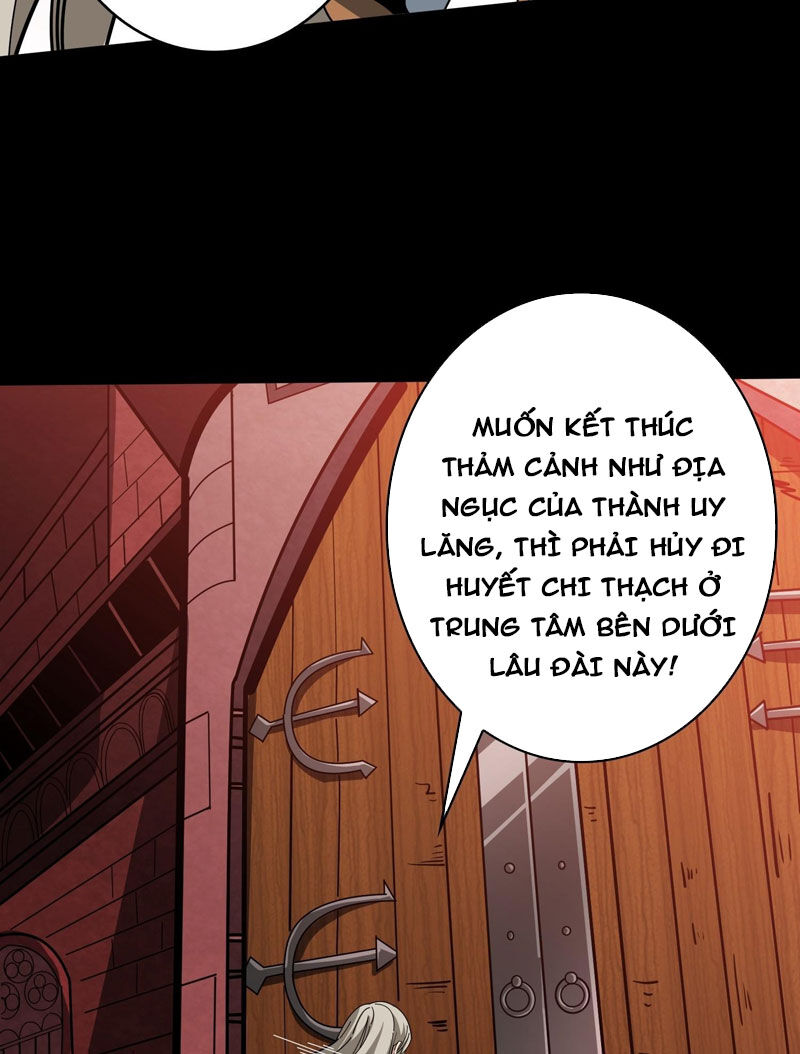 Vừa Chơi Đã Có Tài Khoản Vương Giả - Chapter 351 - Page 40