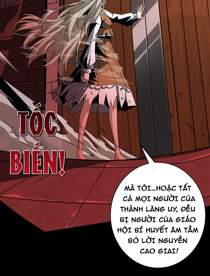 Vừa Chơi Đã Có Tài Khoản Vương Giả - Chapter 351 - Page 41