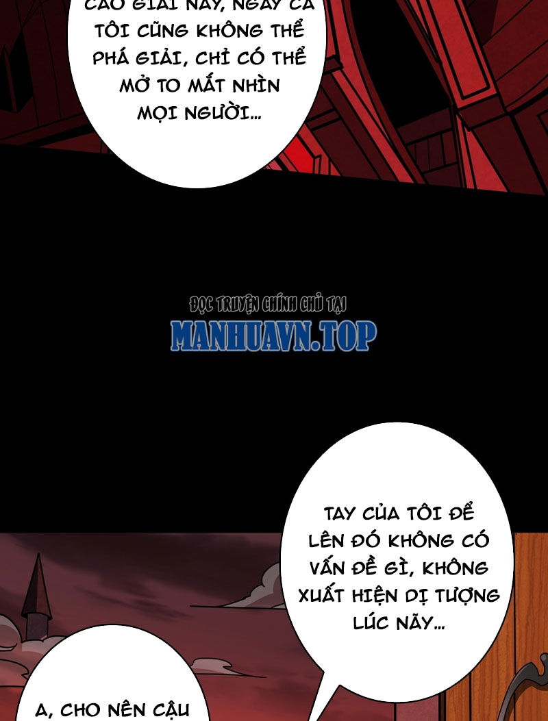 Vừa Chơi Đã Có Tài Khoản Vương Giả - Chapter 351 - Page 45