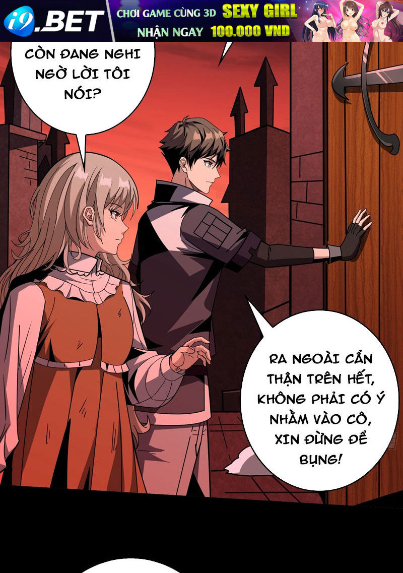 Vừa Chơi Đã Có Tài Khoản Vương Giả - Chapter 351 - Page 46