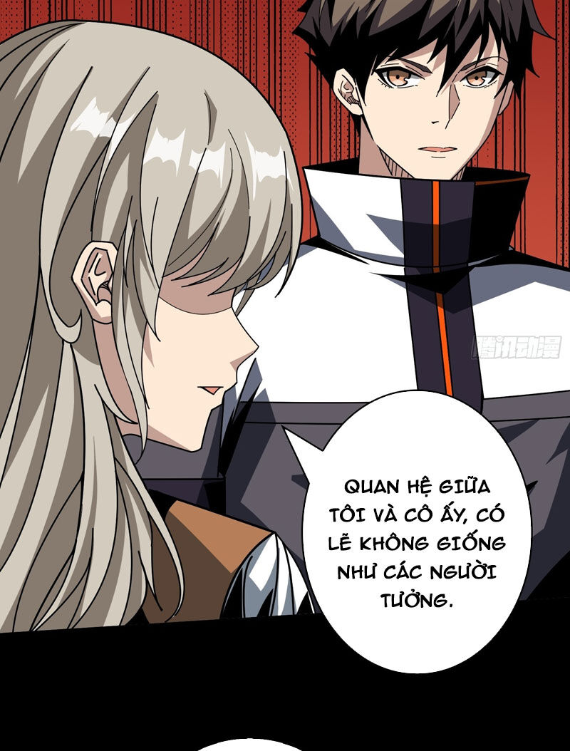 Vừa Chơi Đã Có Tài Khoản Vương Giả - Chapter 351 - Page 49