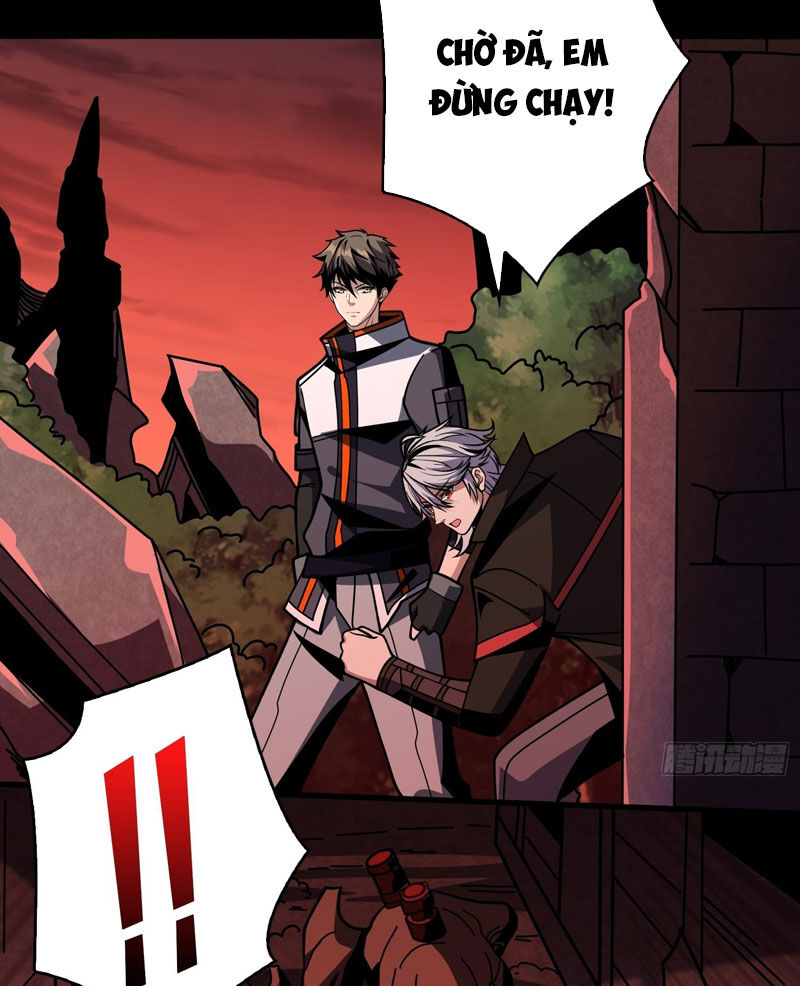 Vừa Chơi Đã Có Tài Khoản Vương Giả - Chapter 351 - Page 5