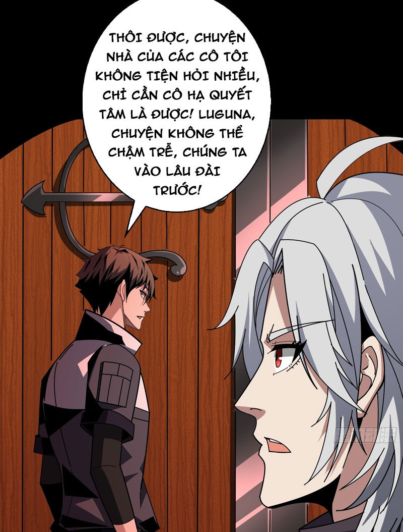 Vừa Chơi Đã Có Tài Khoản Vương Giả - Chapter 351 - Page 50