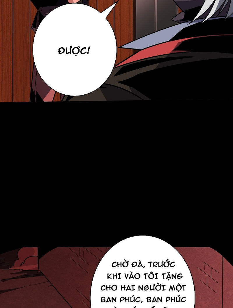 Vừa Chơi Đã Có Tài Khoản Vương Giả - Chapter 351 - Page 51