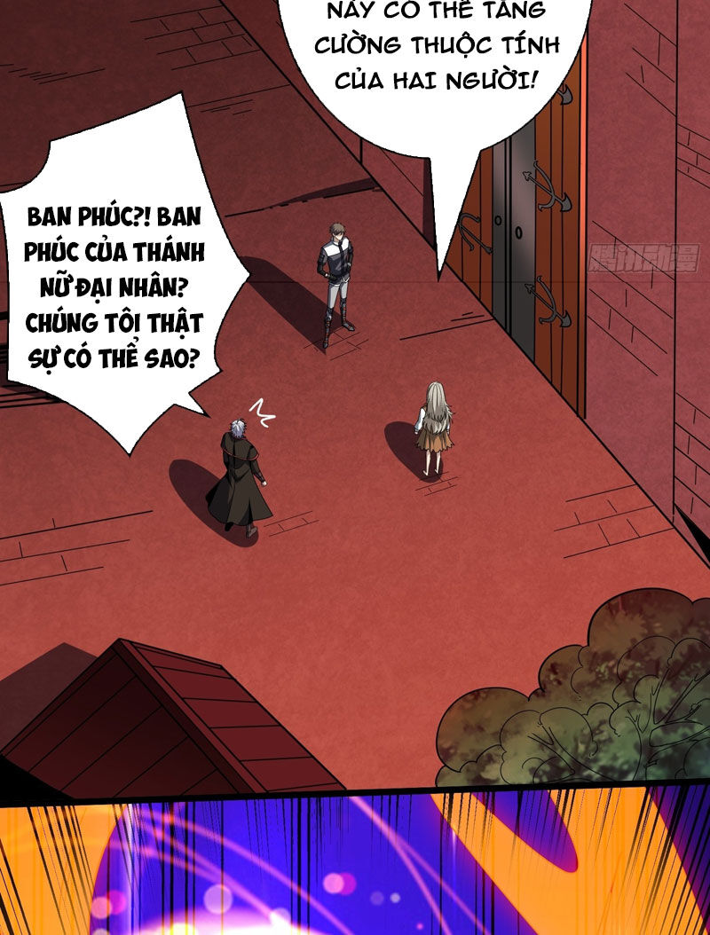 Vừa Chơi Đã Có Tài Khoản Vương Giả - Chapter 351 - Page 52