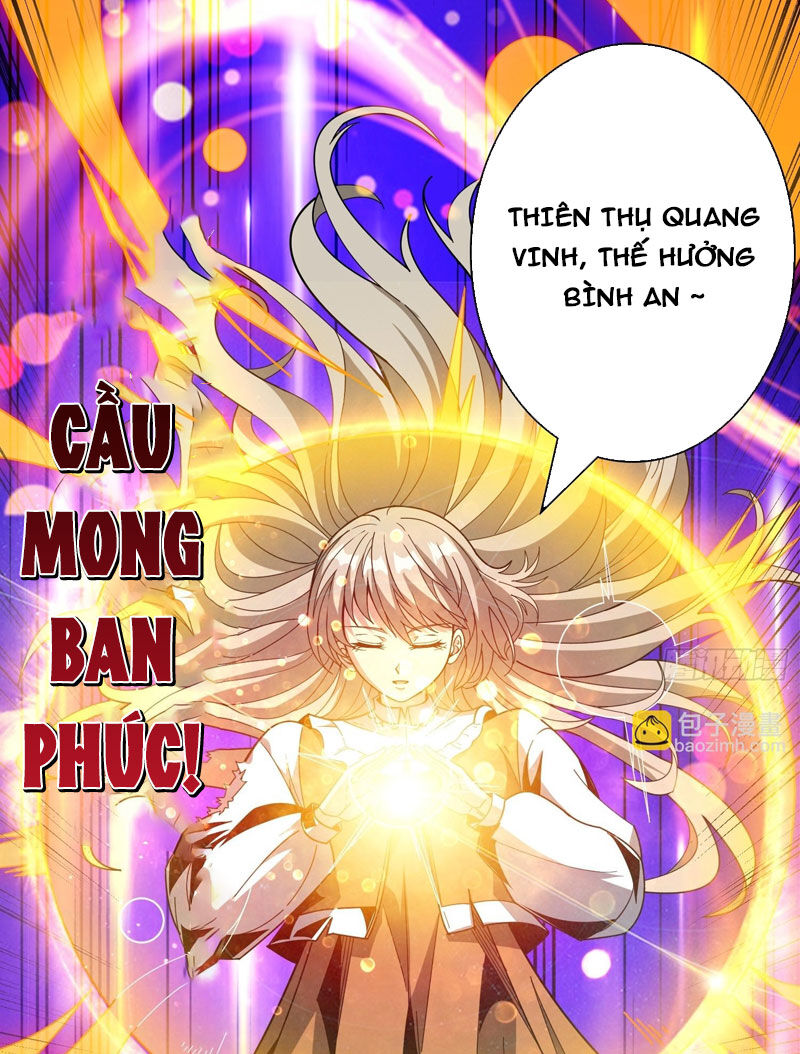Vừa Chơi Đã Có Tài Khoản Vương Giả - Chapter 351 - Page 53