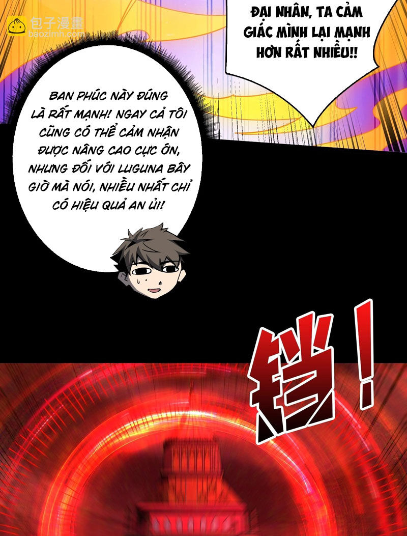 Vừa Chơi Đã Có Tài Khoản Vương Giả - Chapter 351 - Page 55