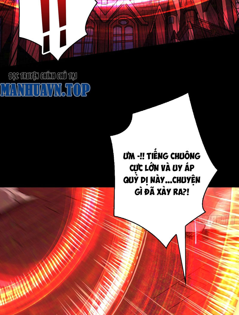Vừa Chơi Đã Có Tài Khoản Vương Giả - Chapter 351 - Page 57