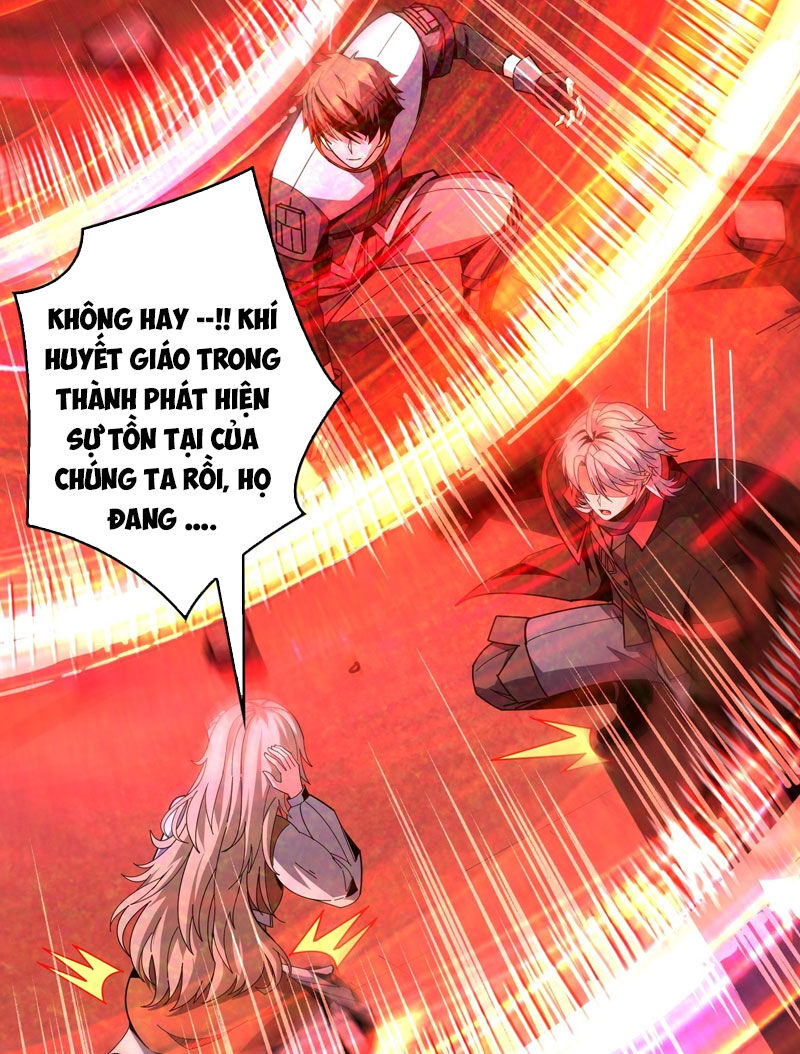 Vừa Chơi Đã Có Tài Khoản Vương Giả - Chapter 351 - Page 58