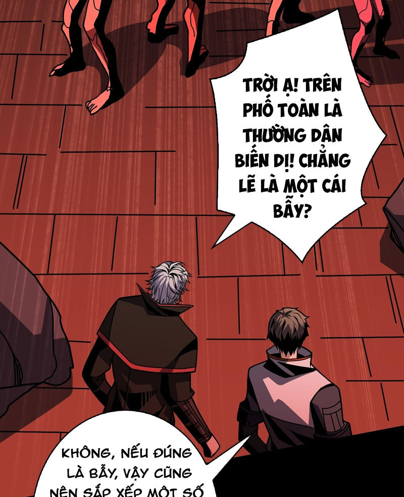 Vừa Chơi Đã Có Tài Khoản Vương Giả - Chapter 351 - Page 7