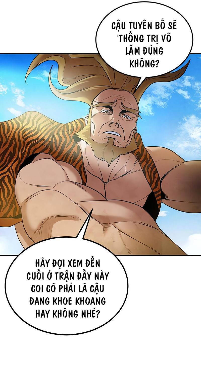 Tay Súng Chinh Phục Võ Lâm - Chapter 16 - Page 109